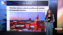 Revue de presse - 24/06/2026