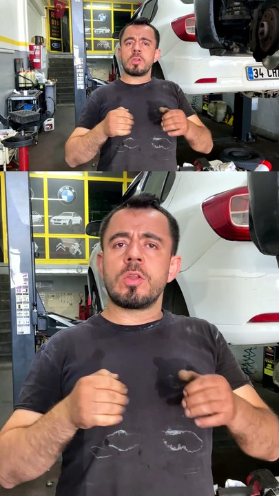 İki Yıllık Muayene Öncesi Ön Kontroller Mekanik Elektrik Behzat Usta Telefon Aşağıda