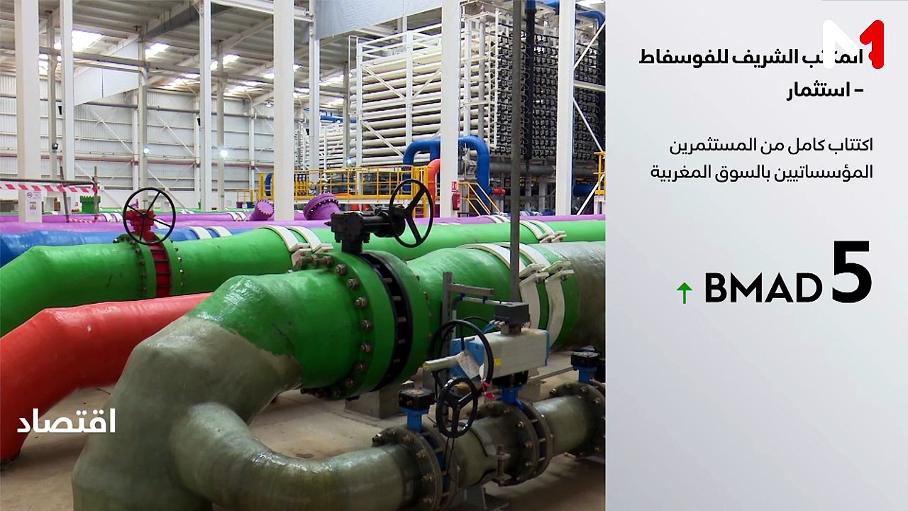 النشرة الاقتصادية - 24/06/2026