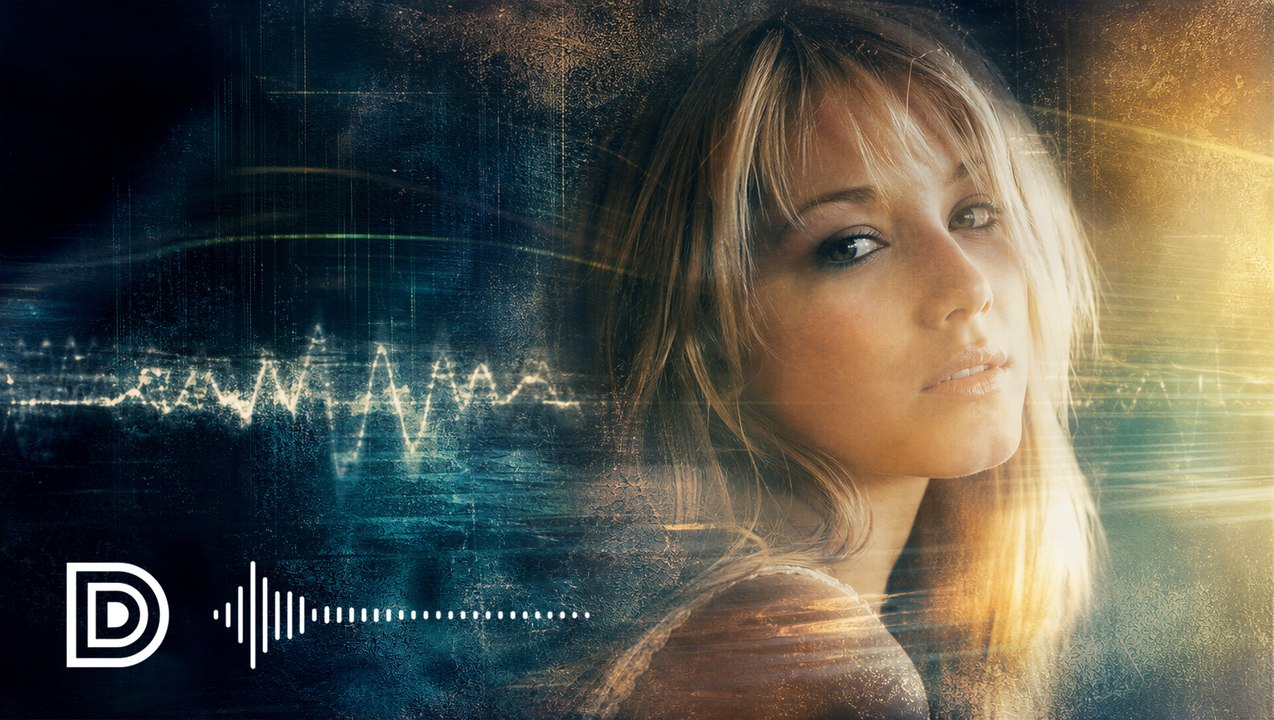 Through The Noise - 2000s Emotional Vocal Trance