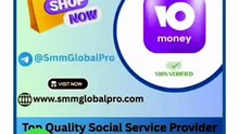 2.0 Best Places to Buy Verified Yoomoney Accounts In 2026