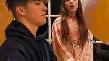 Siblings Be Like_ 😭 Nise funny video 📸 so sweet full support me