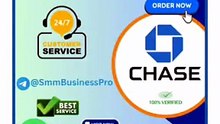 Best Websites To Buy Verified Chase Bank Accounts