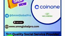 What Are Buy Verified Coinone Accounts in this year