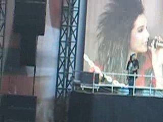 (21.06.08) Parc des Princes - Schwarz