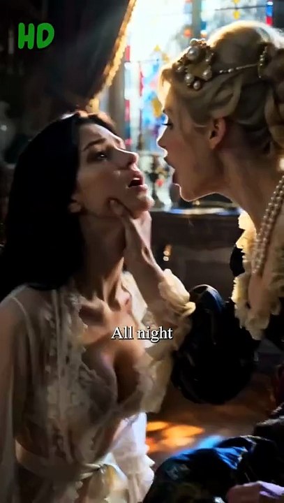 My Ex-Vampire’s Brother Drained Me Out