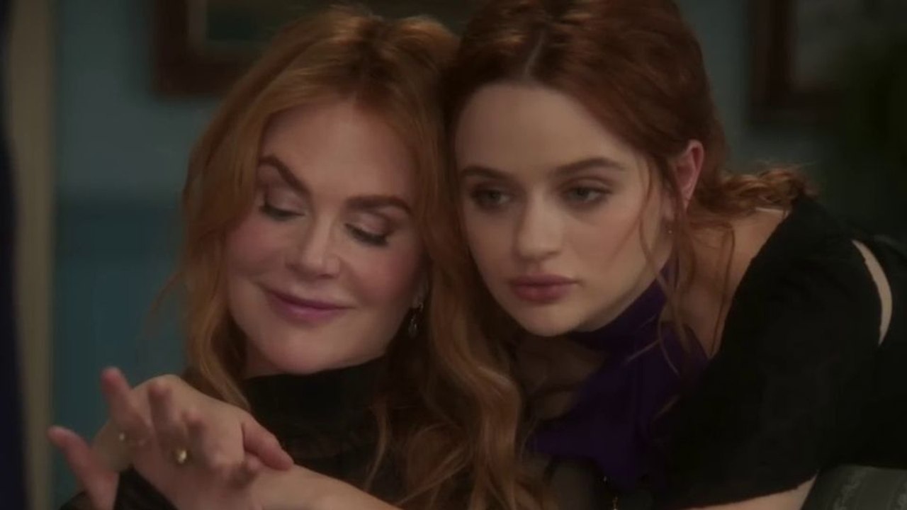 Practical Magic 2 – Zauberhafte Schwestern Trailer DF
