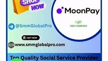 Top 7.7 Places to {Buy+Verified/Moonpay*Accounts}