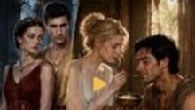 My Evil Sister Gave Me the King | Premium Quality Short Drama EN | Full Episode Short Drama 2026