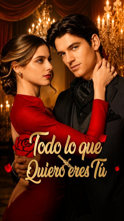 Todo lo que quiero eres tú (Español) - Película Completa | Matrimonio Concertado, Romance, Short Film #ASM