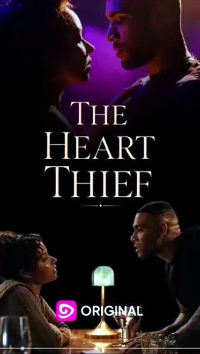 The Heart Thief HD