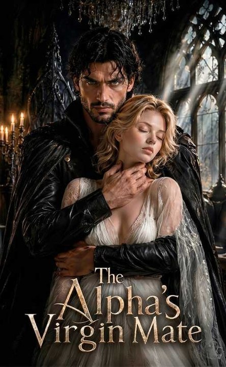 the alpha's virgin mate