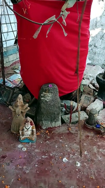 মেরাদিয়া বুড়া-বুড়ি মন্দির আশ্রম,এক পবিত্র শান্তির স্থান ,Buraburi Temple Meradia Dhaka Bangladesh