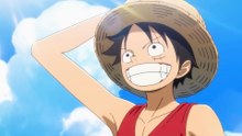 The One Piece Tráiler