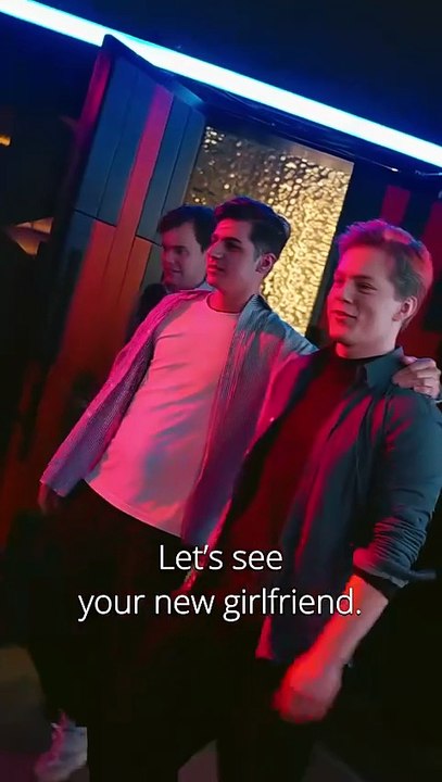 Lured into Desire Episode Romantic Short Film, CEO Drama