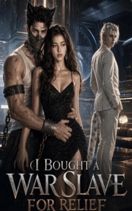 [Eng Sub]🔥I Bought a War Slave for Relief - (2...