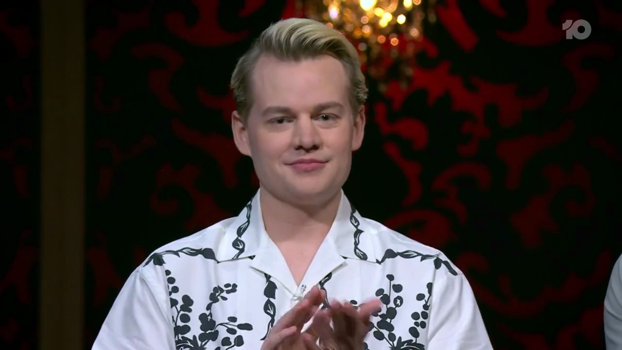 Taskmaster AU S05 E08