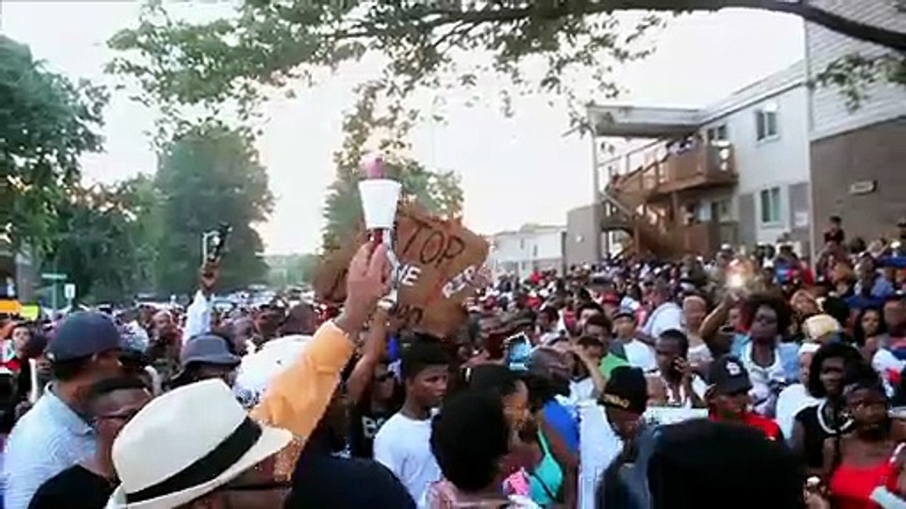 WHOSE STREETS ? (2017) Trailer - HD [Full Movie]