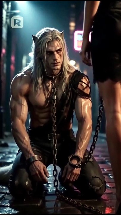 The Mongrel husband I Bought for Five Grand HD 720p ARS