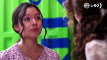 Señora del Destino 2026 Capitulo 54