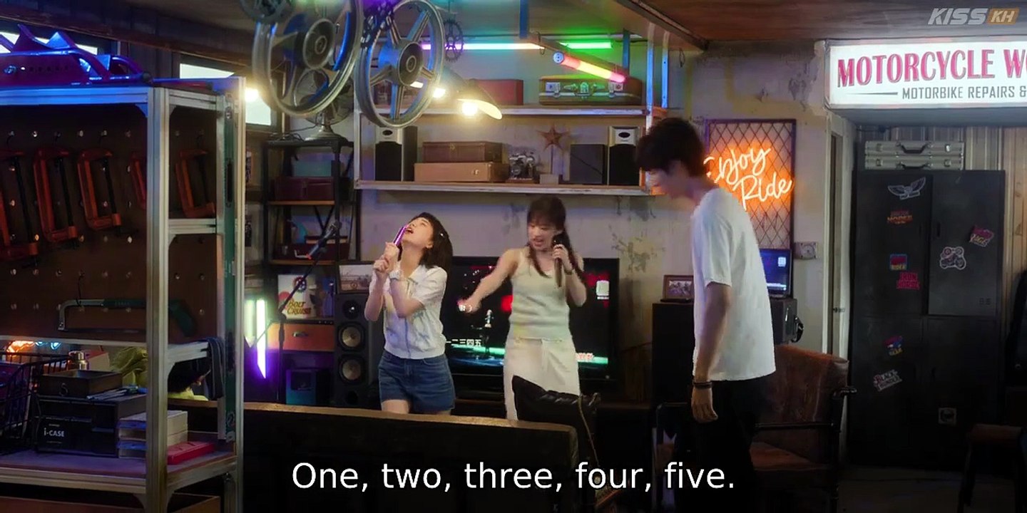 never ending summerrr ep 10