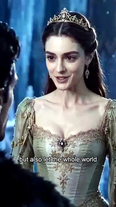 The Crippled Dragon's Scarred Bride Englishsub Fullmovie