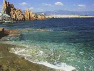 Terra Mia Soleandro Sardegna