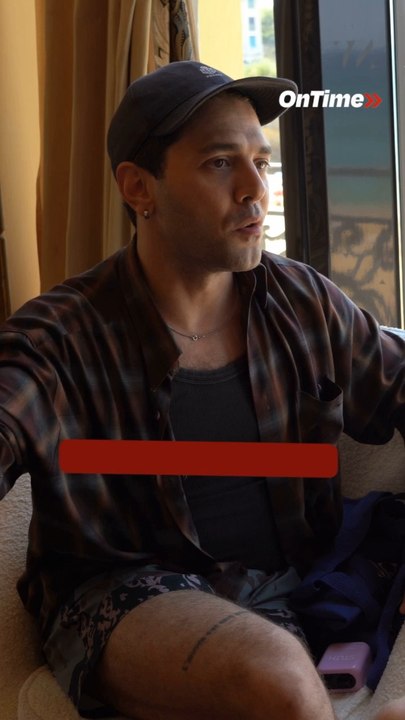 Le problème de l’industrie expliqué par Xavier Dolan