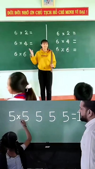 10 Điểm Sẽ Thuộc Về Ai 🤔🏆✨