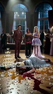 HIS MISTRESS + I BANKRUPTED HIM - Full Episode (ENGSUB) | Revenge Romance, Billionaire Downfall, Ex-Wife Comeback #ASM [Full Movie]