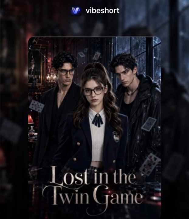 lost in the twin game