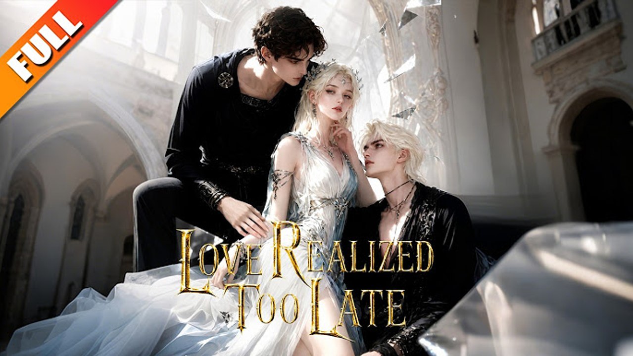 love realized too late