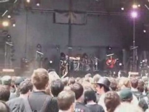 hellfest 2008 ultra vomit