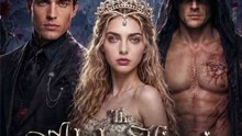 The True Alpha Princess - Full