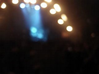 Solo batterie motorhead hellfest 2008