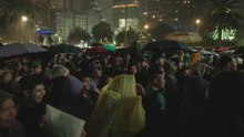 Mexicanos reaccionan en directo a los goles del República Checa vs. México