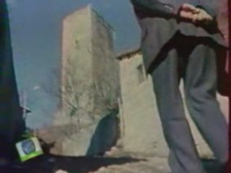 Le Petit Rapporteur - Daniel Prevost - Montcuq