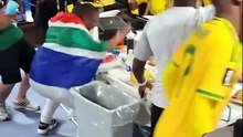África do Sul
