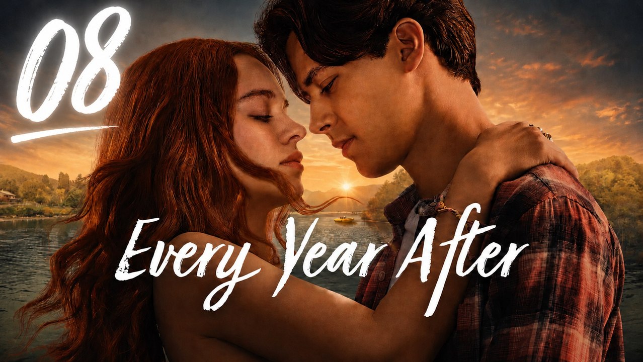 Every Year After Episode 8 Engsub