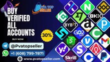 Best 3 Sites to Buy Verified Wise Accounts in 2026