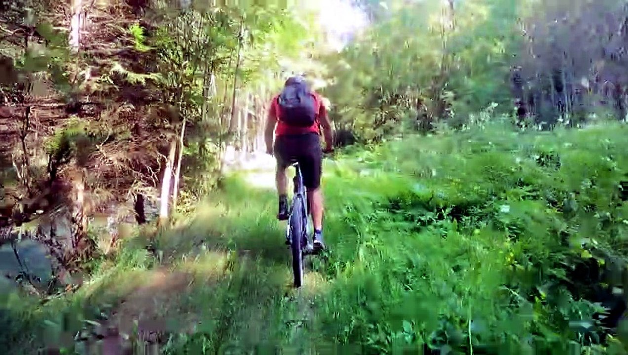 VTT Canal Valjouffrey 2024 (The Hunter)