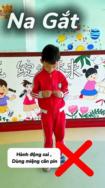 ⚡ Hành Động Đúng Sai Khi Sử Dụng Pin 🔋😲