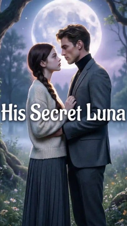 His Secret Luna - Full Episode (ENGSUB) | Werewolf Romance, Alpha Love Story, Short Drama