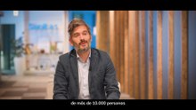 Un futuro por escribir: Habla Sanitas