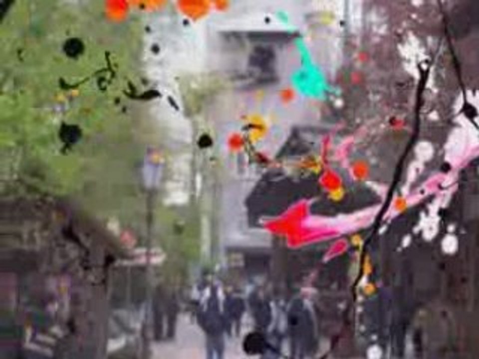 Nirgendwo in Deutschland