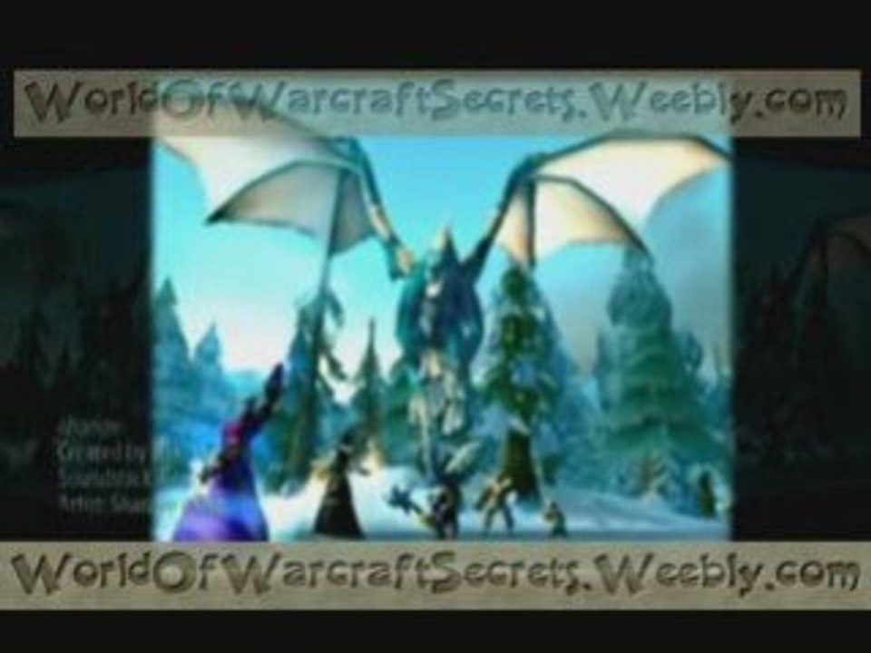 Warcraft Sequel Lets You Play A Character Playing Warcraft