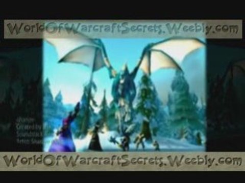 Warcraft Sequel Lets You Play A Character Playing Warcraft