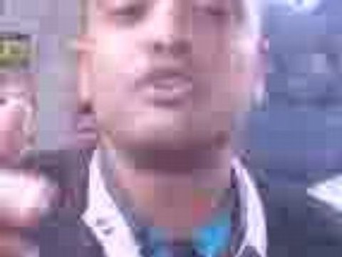 Alonzo Message pour Clichy sous bois Psy 4 de la rime