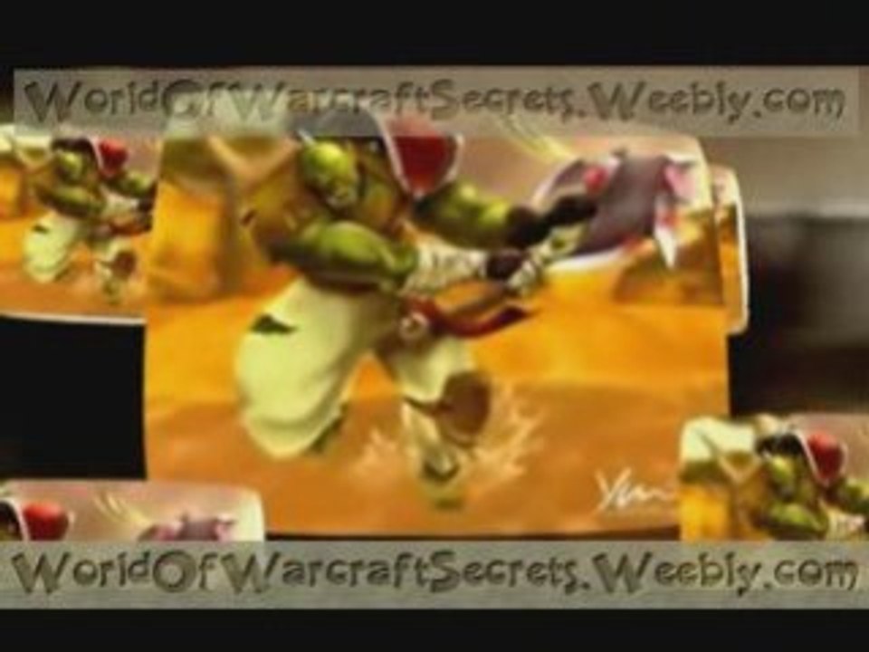 World of Warcraft Wow Gold - 229g gold in 17 min Making Tips