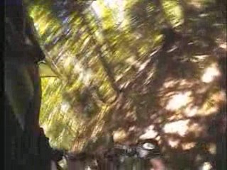 VTT Chamrousse part 1 DH